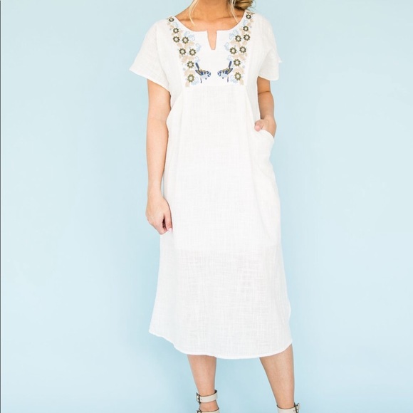 NWOT Hailey&Co dress! JessaKae - Picture 1 of 4